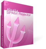 Aloaha SPAM Rejector