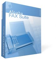 Aloaha FAX Suite