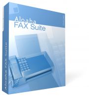 Aloaha FAX Suite