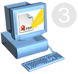 Signieren Sie ihre erstellen PDF-Dateien