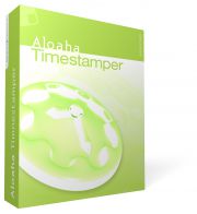 Aloaha Timestamper