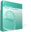 Aloaha PDF Crypter