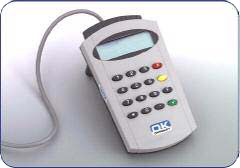 Omnikey CardMan� 3821