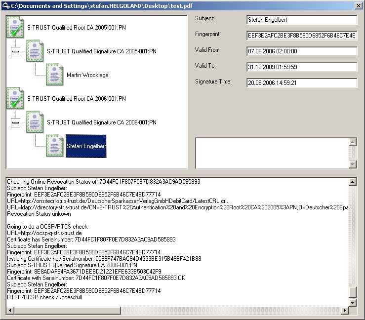 Aloaha Signatur Validator 6.0.170 full