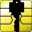 Aloaha Crypt Disk icon
