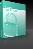 Aloaha PDF Crypter