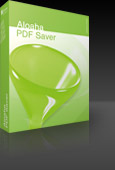 Aloaha PDF Saver
