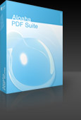 Aloaha PDF Suite