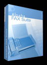 Faxen